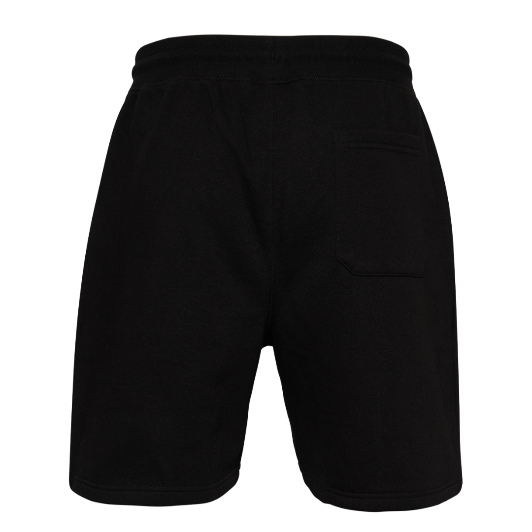 Black NYC Shorts